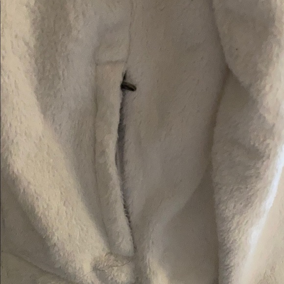 Women's Northface Fleece Jacket - Picture 4 of 6